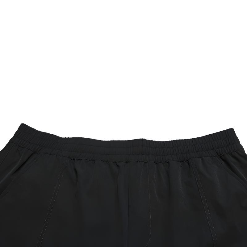 Fila Оригинальные Модные Классические Ретро Минималистичные Спортивные Карго Стиль Удобные Дышащие Тканые Пятиточечные Повседневные Шорты Мужские шорты F11M629803FNV