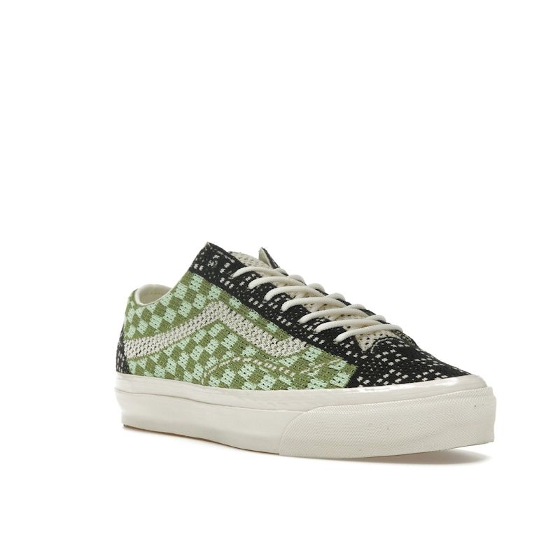 Vans Otw Old Skool 36 Reissue Ek Unisex Green VN000D51E06
