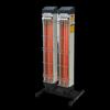 DQN-2G Electric Infrared Radiant Heater