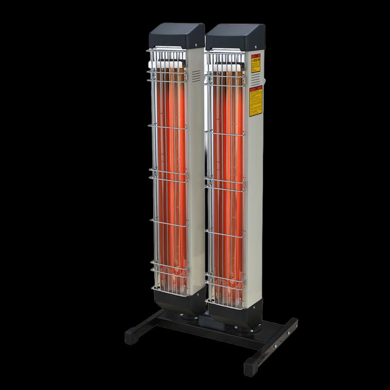 DQN-2G Electric Infrared Radiant Heater