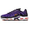 Мужские кроссовки Air Max Plus OG Volt Purple 2024 Total-Orange Purple-Agate DX0755-500