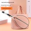 Tennis & Badminton Shoulder Handbag - 2025 Edition