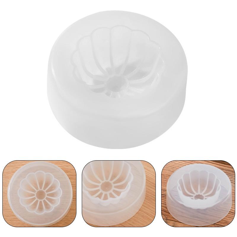 Фаршированная булочка на пару, китайская форма для выпечки пельменей Баоцзы, лунный торт, инструмент для выпечки