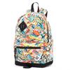 Рюкзак Daypack B5 13L Kids Classic Day Pack Sweat Nylon Kids Classic Daypack Sweat Nylon Kids CH60-3629 (Счастливой радуги)