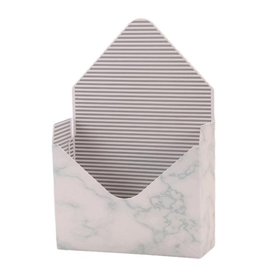 Букет Подарочная Коробка Сумка Цветочные Подарочные Пакеты для Цветов и Подарков Прочный Картон Портативные Пакеты для Упаковки Цветов для Свадеб Дней Рождения Вечеринок