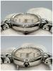 [USED] Working Seiko Exceline Diamond Bezel Glitter Dial Bracelet Watch