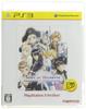 Tales of Vesperia PlayStation3 лучшие