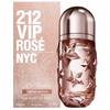 212 Vip Rosé Ny Rodeo Туалетная вода-спрей 100 мл Ограниченное издание