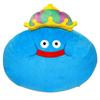 Подушка для шеи Dragon Quest Travel Plush King Slime