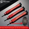 3 4 5 Claws Watch Repair Tool for Richard Miller RM Watch Strap Case Five and Four Star Screwdriver 2.35mm 2.5mm 2.75mm