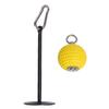 Hand Arm Grip Strengthener Loading Pin with Ball Fitness Equipment for Home Gym Workout Wrist