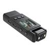 1080P WiFi Body Camera with Audio and Video Recording Wearable Body Cam Mini Clip-on Camera