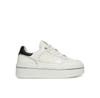 Sneakers 251TCP014 White