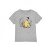 Snow White Childrens/Kids And Her Forest Friends T-Shirt