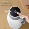 Xixun Large Capacity Digital Display Insulated Kettle