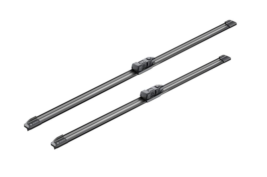 BOSCH Щетка стеклоочистителя Aero Twin LHD 3397007225 FIA/PEU/CIT 650/530 мм