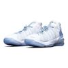 Nike Кроссовки LeBron 18 NRG Blue Tint GS CT4677-400