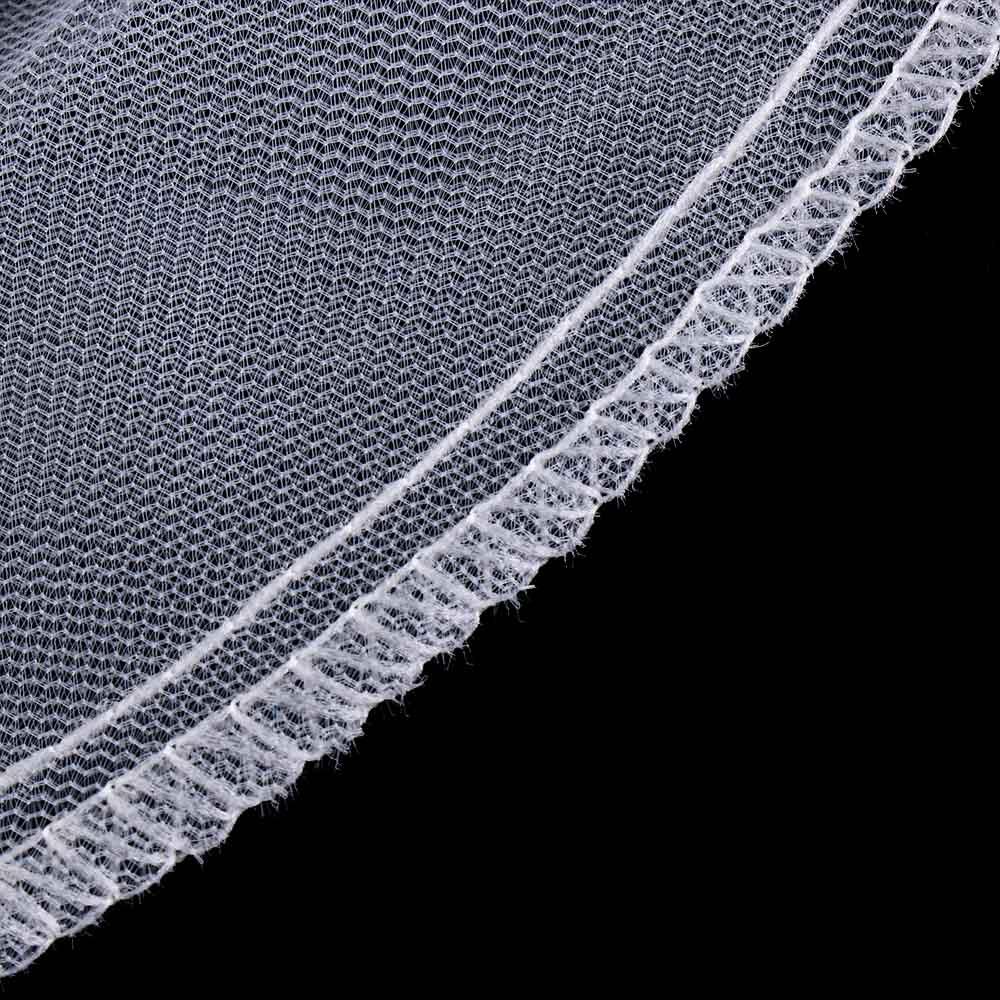 5Pcs Elastic Paint Strainer Bags 1/2/5 Gallon Paint Screen Net Liquid Filter Bags Home Decoration