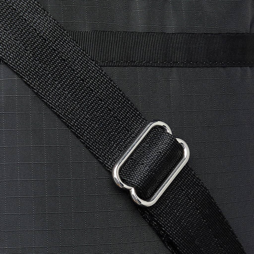 Официальная сумка через плечо 3 ZIP Recycled Black JP [LeSportsac] CROSSBODY/4007 женская