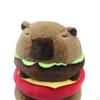 Capybara Driver Head Cover, Soft Cute Anti Scratch Adorable Golf Club Cover for Women Men