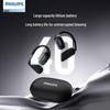 Philips TAT5739 Bone Conduction Ear Hook Sports Earbuds