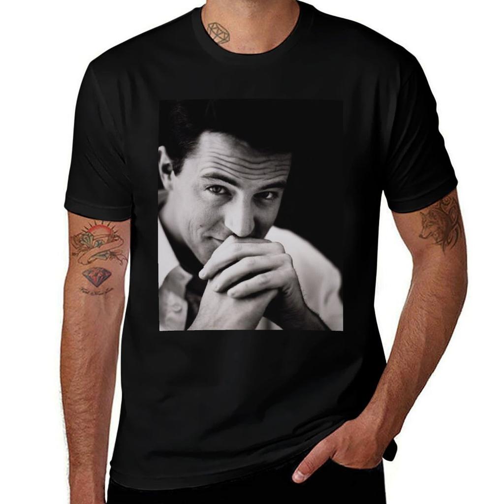 Chandler Tshirt Holiday Simple Tee Shirt
