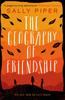 Книга The Geography of Friendship : a Relentless and Thrilling Story of Female Survival Against the Odds