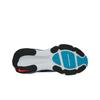 Nike Vomero 18 Blue Void Metallic Silver Мужские кроссовки Сине-Молниеносный Ярко-Малиновый HM6803-401