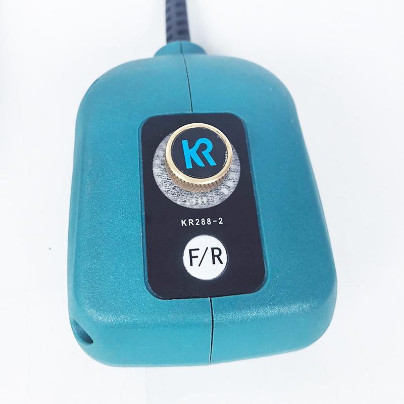 20 В мини-электрическая шлифовальная машина с литиевой батареей, регулировка скорости вперед-назад, электрическая дрель своими руками для аккумулятора Makita 18 В-21 В