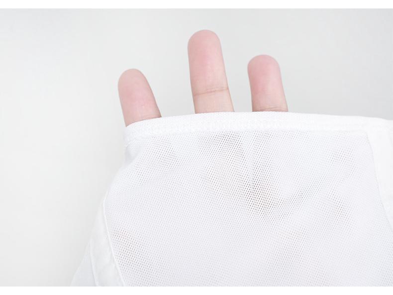 Pure Cotton Postpartum Abdominal Support Belt for C-section & Natural Birth - Breathable, Elastic Bandage.