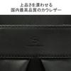 tact leather Backpack L [Masterpiece] ver. 04021-l Black/10