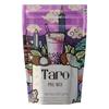 ZAWAA Foods Порошок из таро 250 г - Без глютена | Мгновенная смесь для бабл-чая, мороженого, молочных коктейлей, смузи, фалуды, пудингов и десертов | R