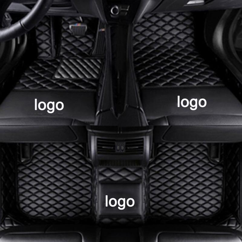 APPDEE автомобильные коврики для Honda CRV 2007 2008 2009 2010 2011 пользовательские автомобильные подушечки для ног автомобильный ковер