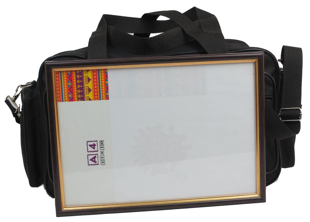 Man's Bag Wallaby 2760