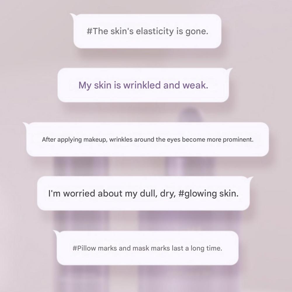 MISSHA Time Revolution Night Repair Ампула-бальзам-стик 10г