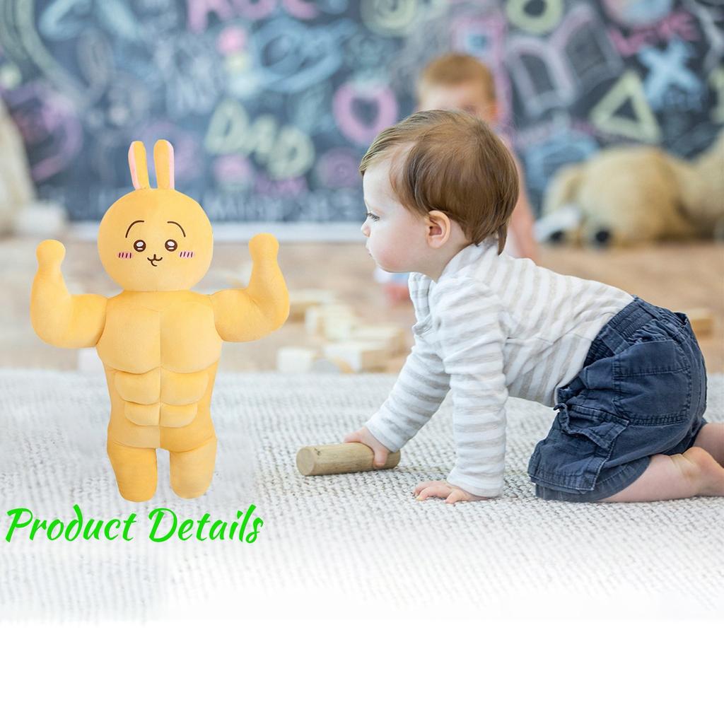 Милая плюшевая кукла игрушка подарок мультфильм детская тряпичная кукла кукла