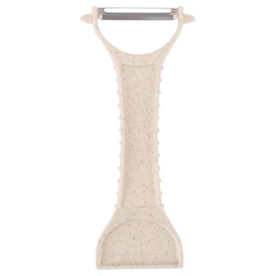 Овощечистка для фруктов, картофеля, огурцов, моркови, терка из нержавеющей стали, бытовой инструмент для кухни