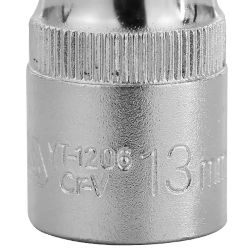 YATO 1/2-inch Drive 6-Point Socket
