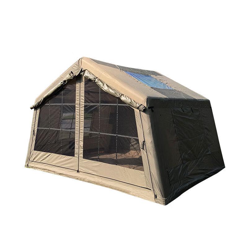 OEING Inflatable Outdoor Camping Tent