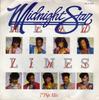 7inch Record MIDNIGHT STAR - Headlines (7" Pop Mix) MCA1065 MCA Records 1986 UK Soul/Funk Used