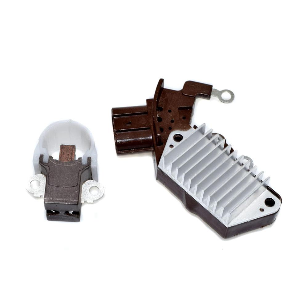 1 комплект регулятора напряжения генератора 1260001810 для Toyota Camry RAV4 Sienna Supra