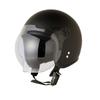 Johnson Street Helmet Jet Шлем Свободный размер SG Стандартный PSC Стандартный (Матовый черный)