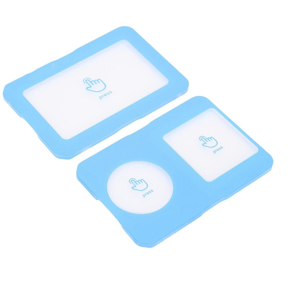 Camera AR Film Fit for DJI Osmo Action 5 Pro Screen Lens High Definition Prevent Reflective Set