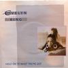 7-дюймовая пластинка EVELYN KING - Hold On To What You've Got MT49 EMI-Manhattan R 1988 UK Танцевальная и Электронная Б/У