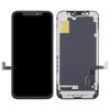 Для iPhone 12 mini LCD экран Grade C и сменная часть узла дигитайзера (Технология JK In-Cell) (Без логотипа)