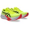 Asics Кроссовки Magic Speed ​​4 Safety Желтые женские черные 1012B676-750