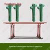 Outdoor Parallel Bars Protective Cover
