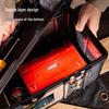 Deli DL432717 Ящик для инструментов из нержавеющей стали
