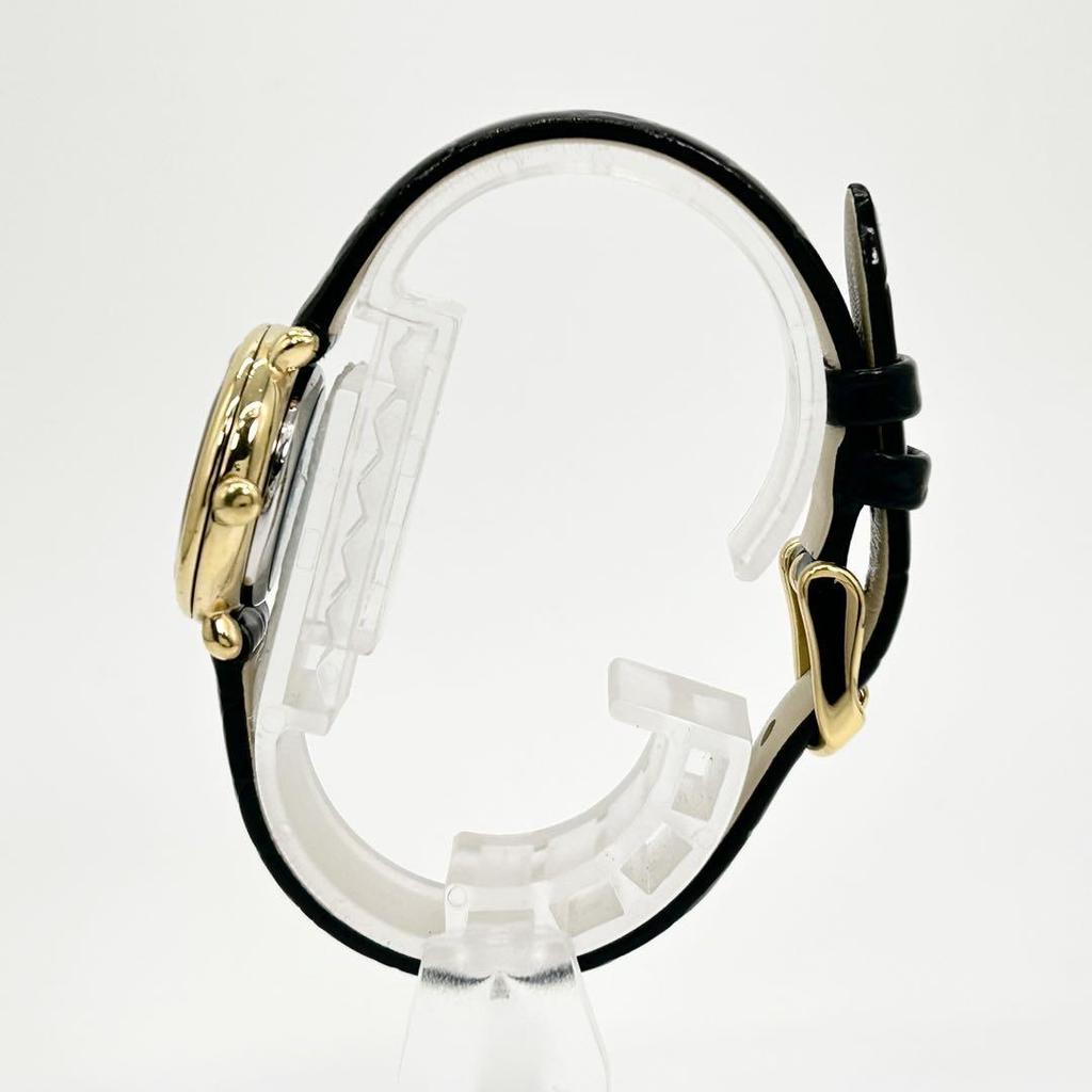 [USED] SEIKO Sumoseko SGP 1428-0010 Quartz Wristwatch