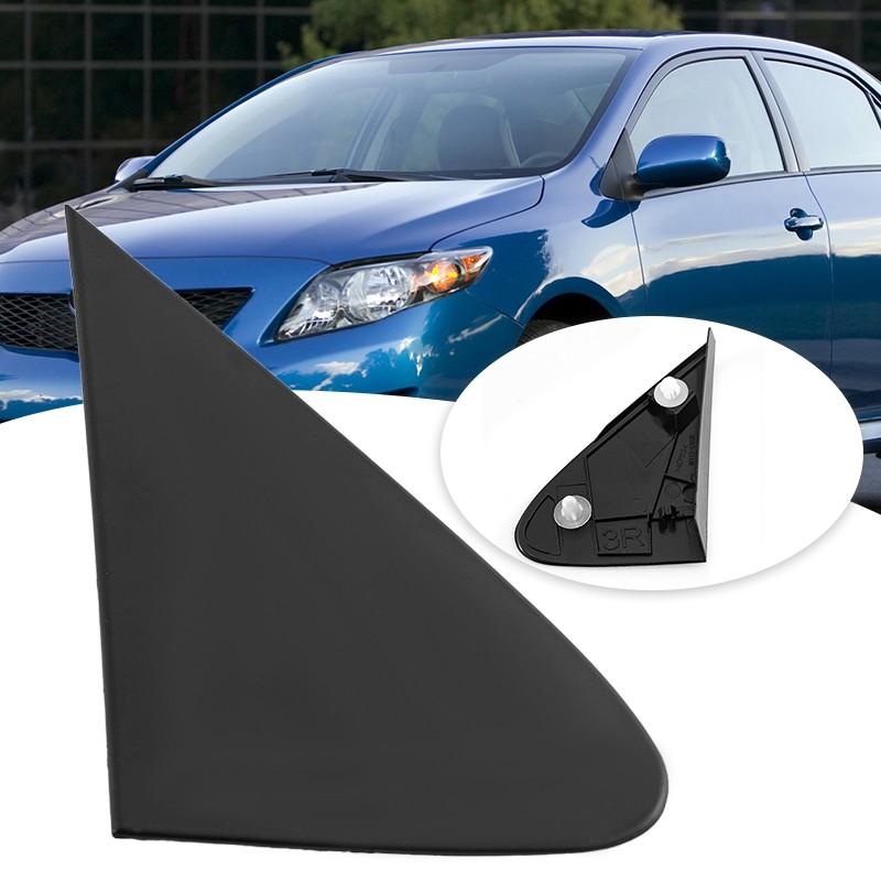 Накладка на угол крыла, зеркало заднего вида, правая сторона, для Toyota Corolla 2008-2013, правая